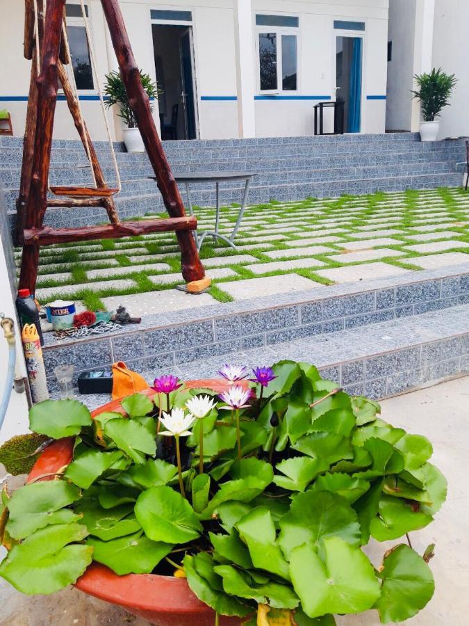 Minh Khoi Guest House Mui Ne Exterior foto