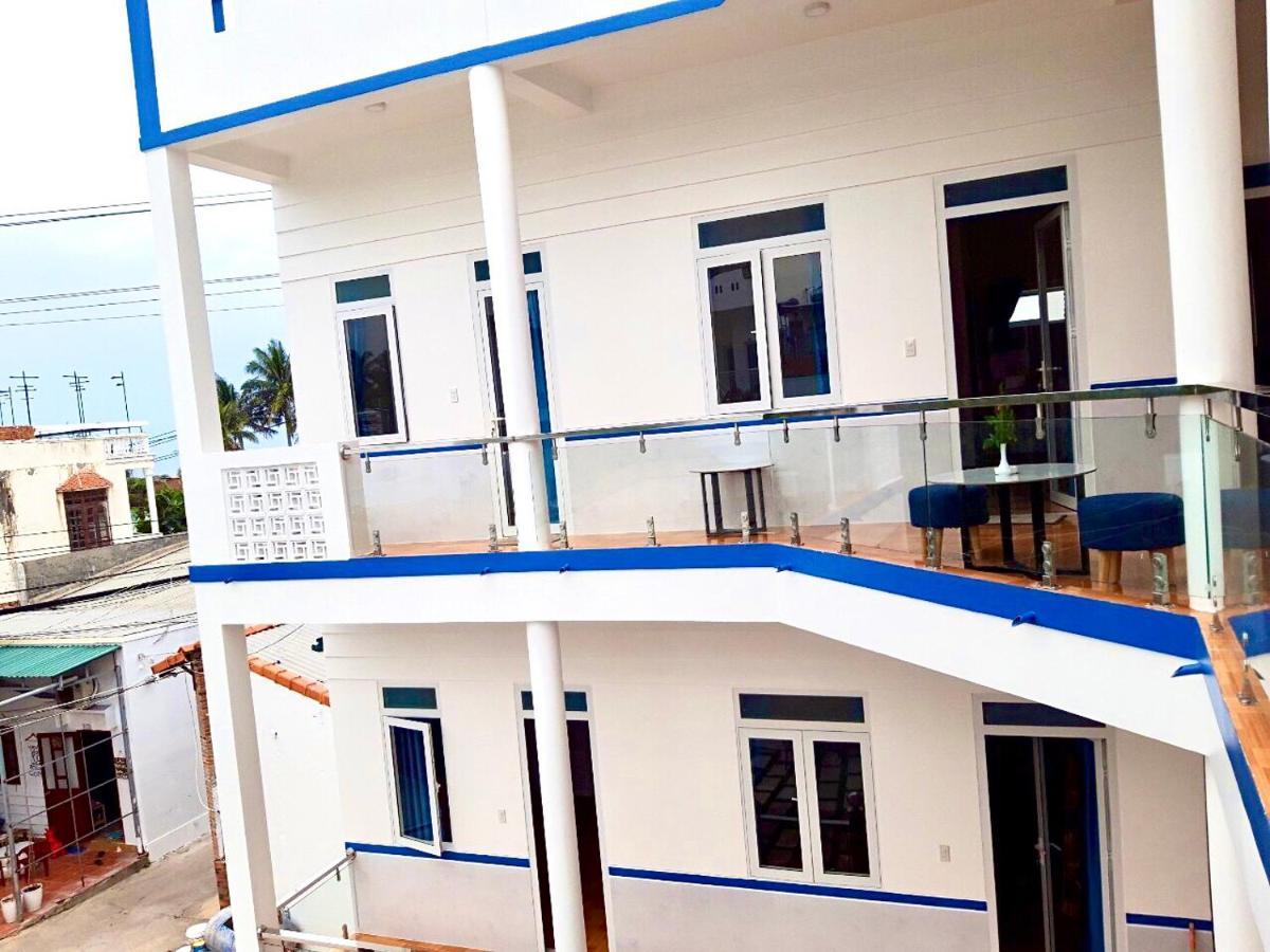 Minh Khoi Guest House Mui Ne Exterior foto