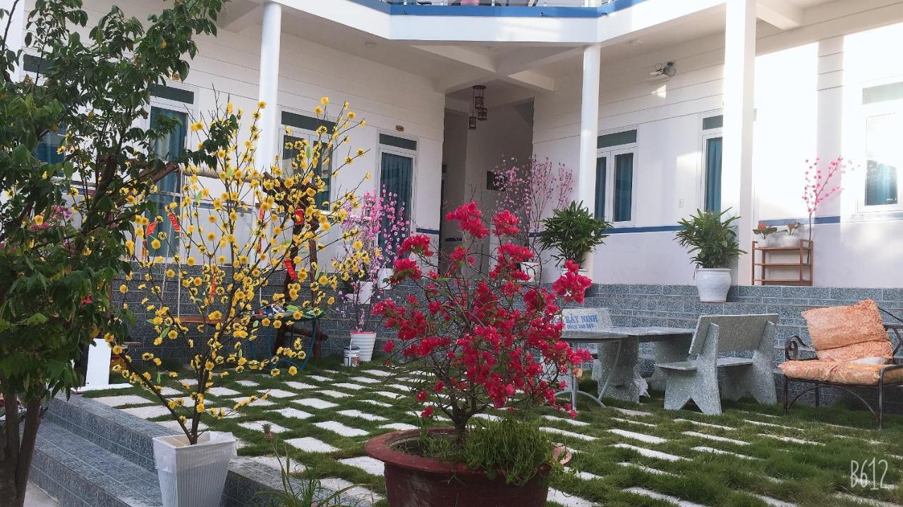 Minh Khoi Guest House Mui Ne Exterior foto