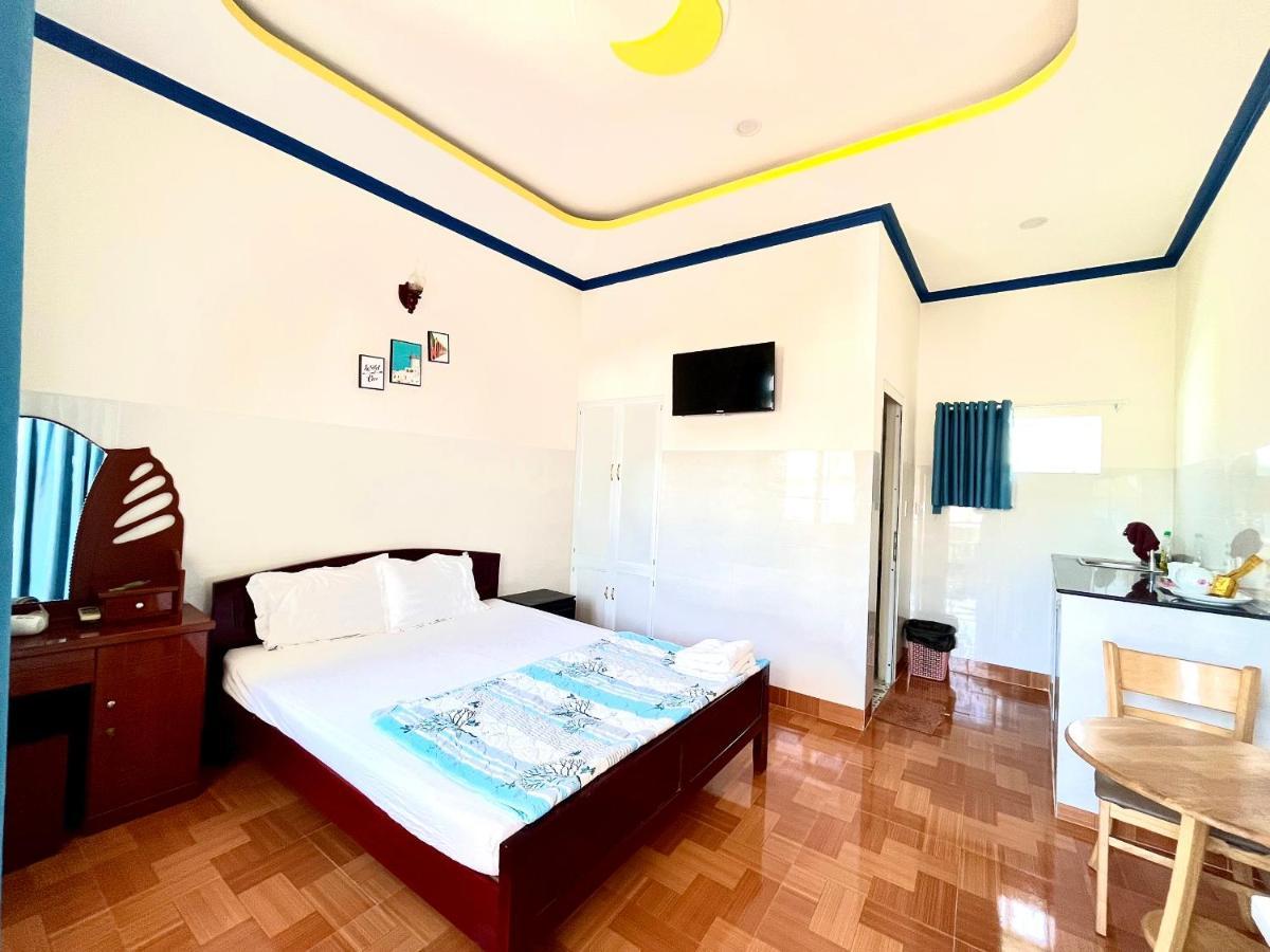 Minh Khoi Guest House Mui Ne Exterior foto